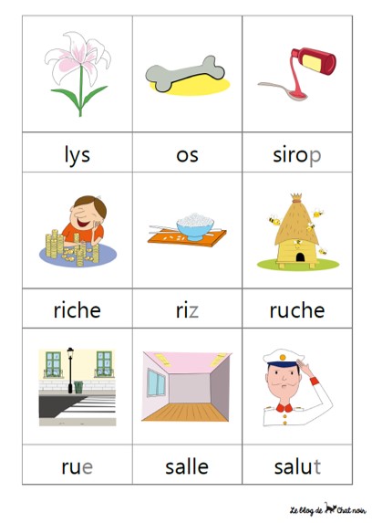 Apprendre à lire en français à son enfant expatrié