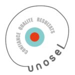 Logo Unosel - Union Organismes linguistiques