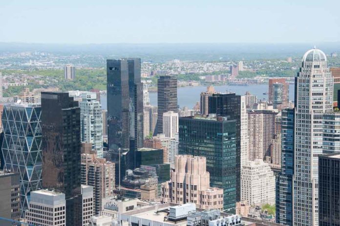 Voyage linguistique - Stage Voyage linguistique à NY pour un stage