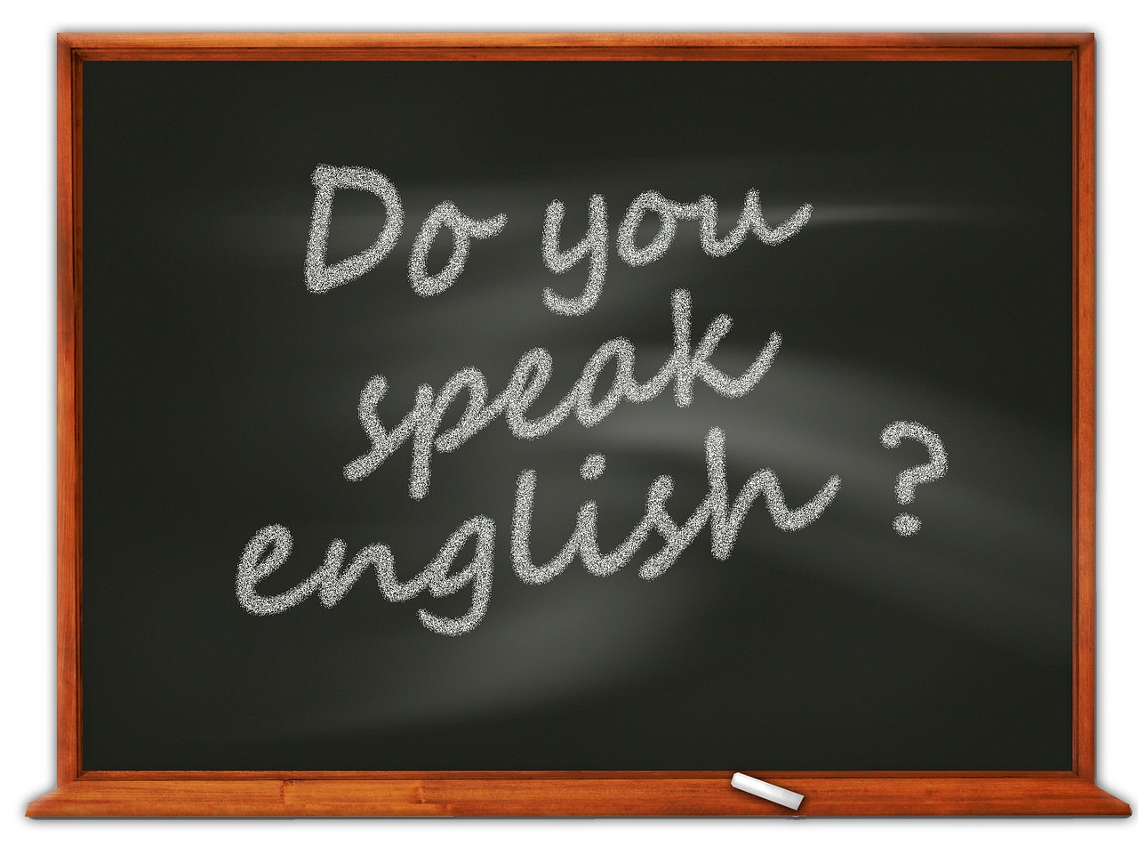 Anglais enfants Ardoise