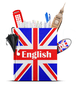 Pratiquer l'anglais au quotidien