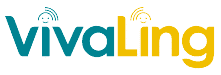 Logo de Vivaling, spécialiste des cours de langue pour enfants
