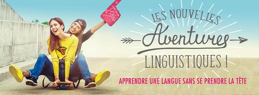 Les nouvelles aventures linguistiques SILC