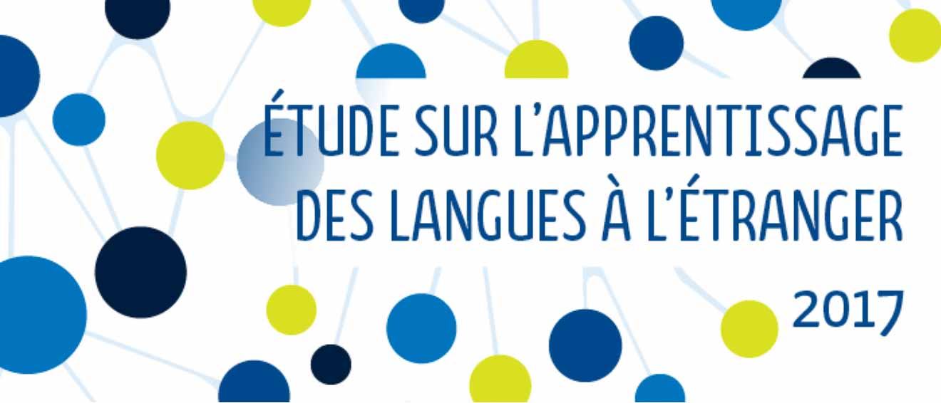Sprachcaffe Etude sur les cours de langues à l'étranger Etude sur l'apprentissage des langues à l'étranger