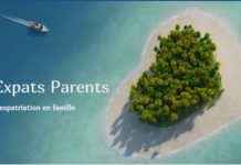 Expats Parents, le site de Catherine Martel pour les familles expatriées