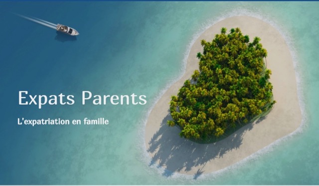 Expats Parents, le site de Catherine Martel pour les familles expatriées