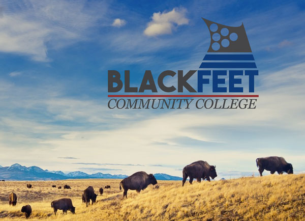 Blackfeet Community College