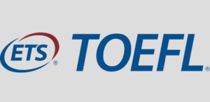 Logo ETS - Bien préparer le TOEFL