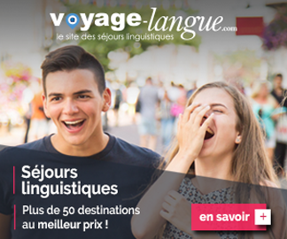 Partir en séjour linguistique avec Voyage-Langue