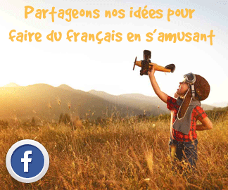 Partageons nos idées sur le groupe Facebook "Expatriés francophones, transmettons notre langue et notre culture"