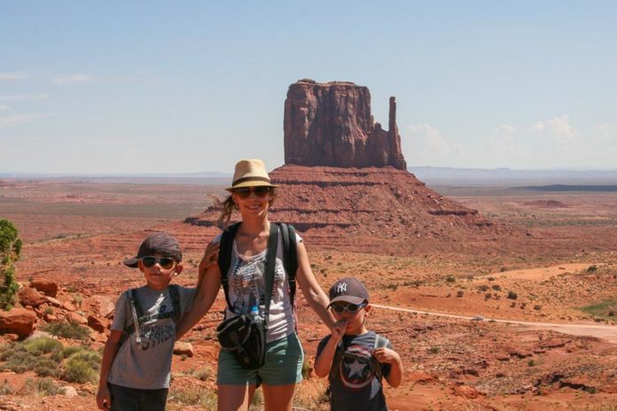 apprendre-le-francais-expatrie Famille expatriée aux USA... Comment apprendre le français ?