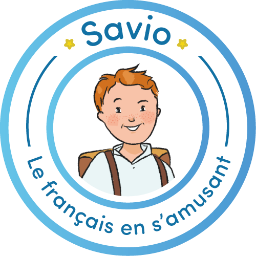 Logo de Savio.fr