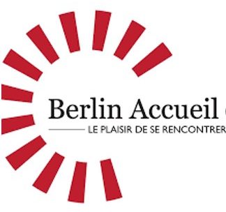 Logo Berlin Accueil