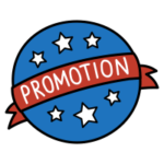 Promotion en cours