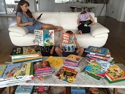 16 façons de trouver des livres en français pour toute la famille