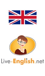 Cours d'anglais Live-English.net