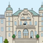 Hotel-Borbollon, la meilleure application pour apprendre l'espagnol