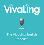 The Vivaling English Podcast