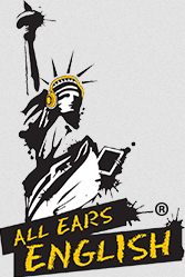 Logo du podcast All Ears English