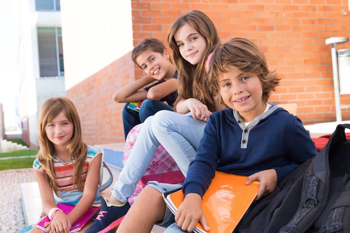 Scolarité à l'étranger Immersion scolaire dans un collège - lycée à l'étranger