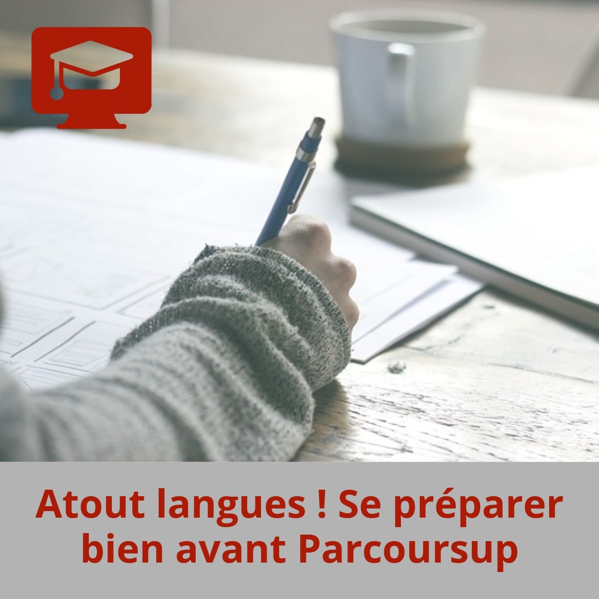 Langues-Parcoursup
