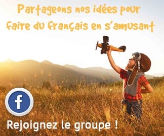 Groupe Facebook pour expatriés français Partageons nos idées sur le groupe Facebook