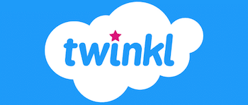 Logo Twinkl