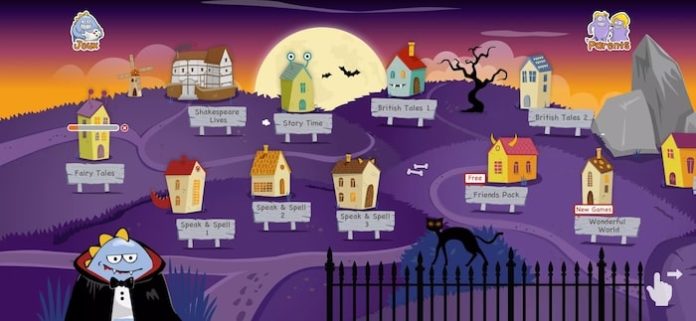British-Council-App-Enfant-Playtime-Jeux