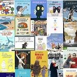 La sélection de livres en français pour enfants bilingues des Petits Livres