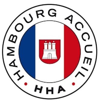 Logo Hambourg Accueil