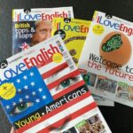 I Love English World, le magazine pour ado en anglais