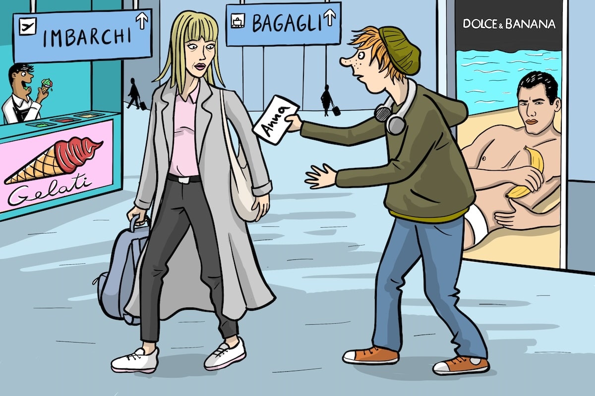Notre avis sur la méthode Aimigo Coach pour progresser à l'oral en italien