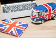 Drapeau UK - Nos conseils pour choisir votre séjour en Angleterre