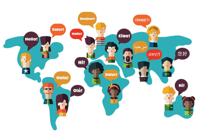 Polyglot-club Le Polyglot Club organise des échanges linguistiques dans le monde entier