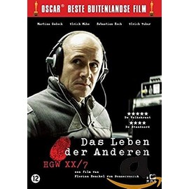 Affiche du film à regarder gratuitement en allemand en VO