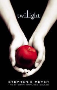 Lecture du best-seller américain Twilight