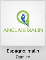 Espagnol Malin est un podcast pour élèves débutants