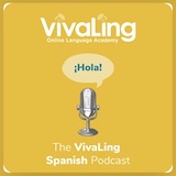 Avec The Vivaling Spanish Podcast, écoutez l'histoire et les traditions espagnoles