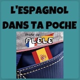 L'espagnol dans ta poche fait partie de notre Top 10 des podcasts
