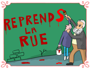 Visuel d'une leçon amusante de la méthode Frantastique Orthographe