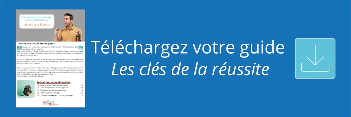 Téléchargez votre guide gratuit "Les clés de la réussite"