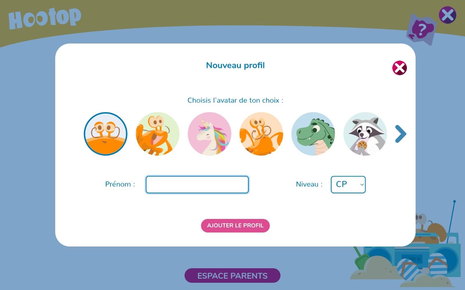 Notre avis sur Hootop, l'app de soutien scolaire pour le primaire